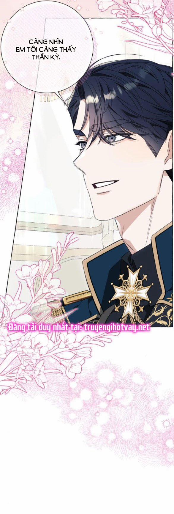 Tôi Tưởng Đó Chỉ Là Tiểu Thuyết Trọng Sinh Bình Thường 49.2 trang 31