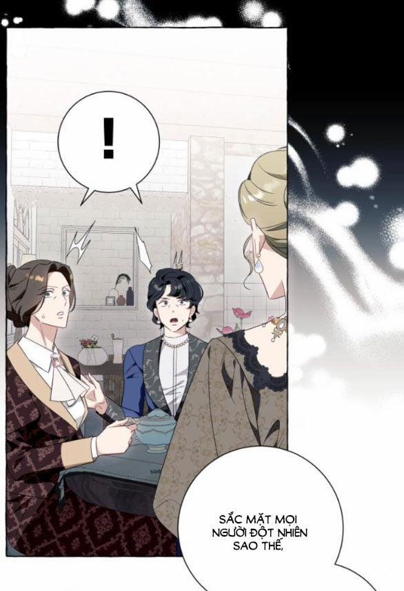 Tôi Tưởng Đó Chỉ Là Tiểu Thuyết Trọng Sinh Bình Thường 49.2 trang 7