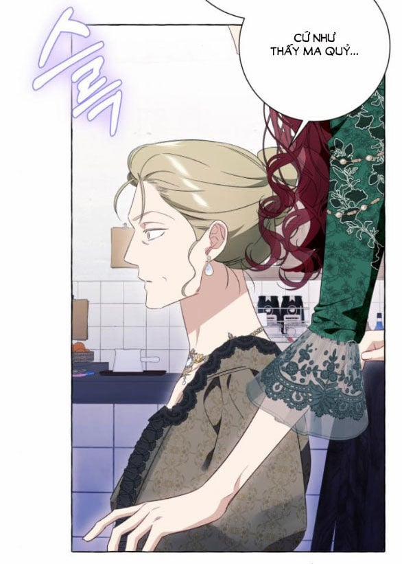 Tôi Tưởng Đó Chỉ Là Tiểu Thuyết Trọng Sinh Bình Thường 49.2 trang 8