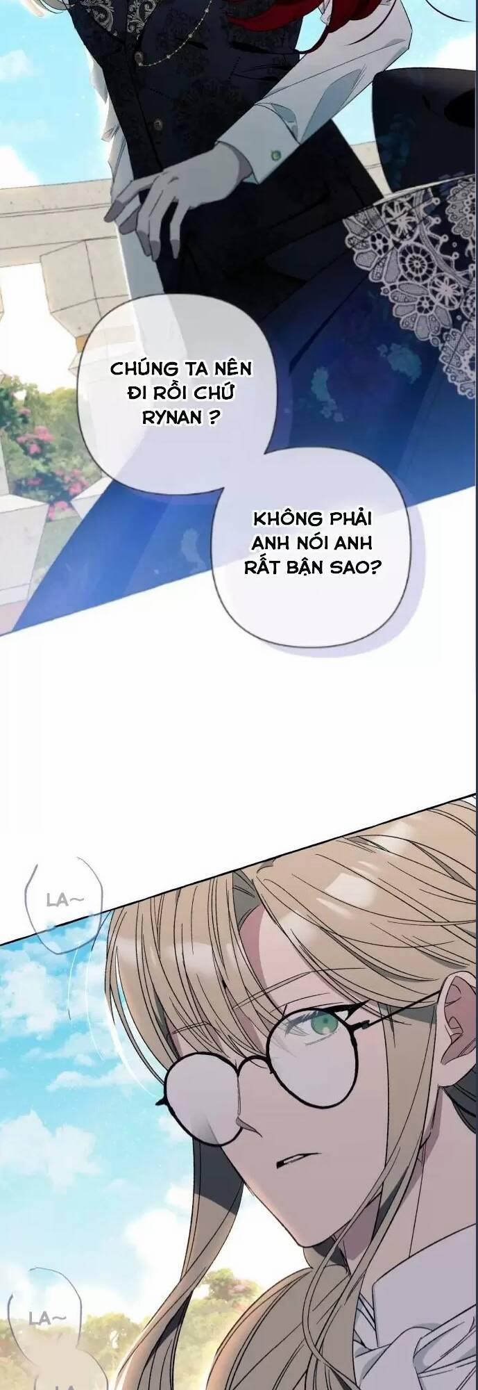 Tôi Tưởng Đó Chỉ Là Tiểu Thuyết Trọng Sinh Bình Thường 5 trang 10