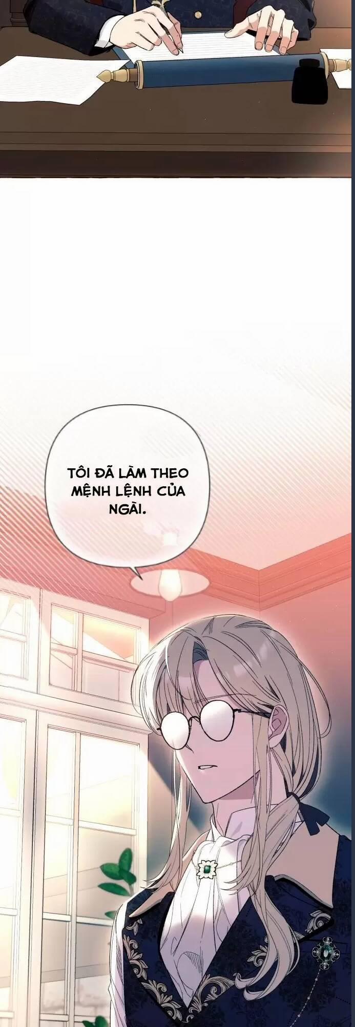 Tôi Tưởng Đó Chỉ Là Tiểu Thuyết Trọng Sinh Bình Thường 5 trang 14