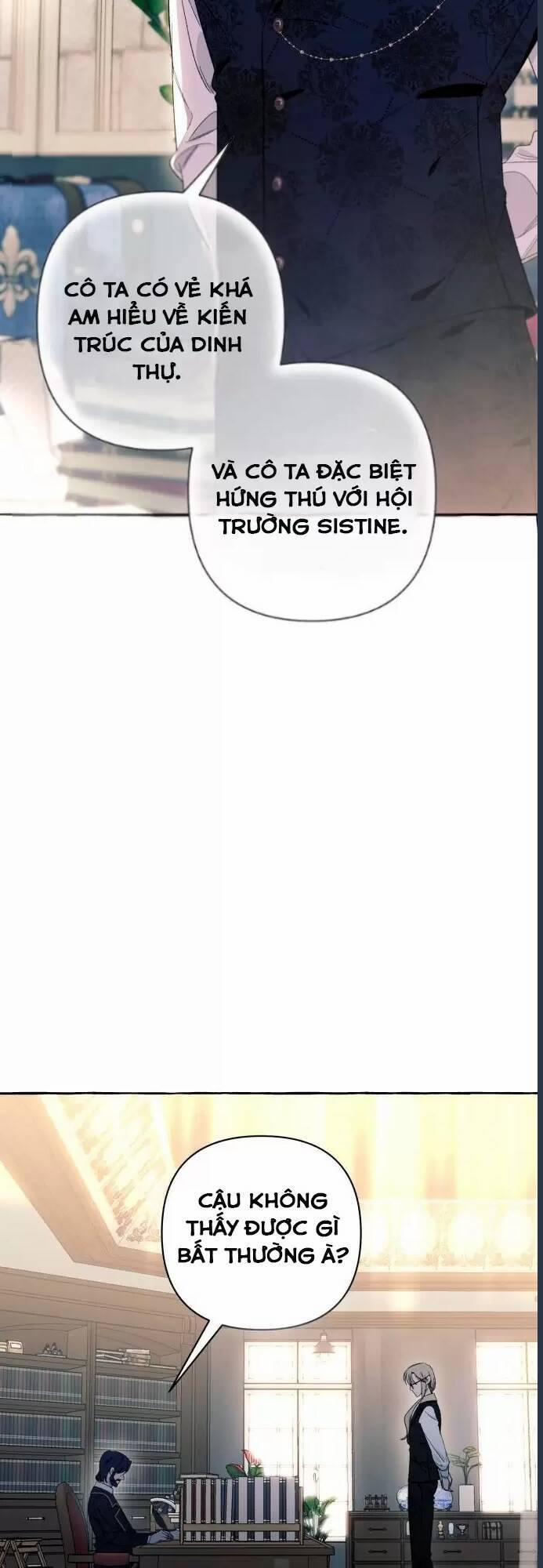 Tôi Tưởng Đó Chỉ Là Tiểu Thuyết Trọng Sinh Bình Thường 5 trang 15