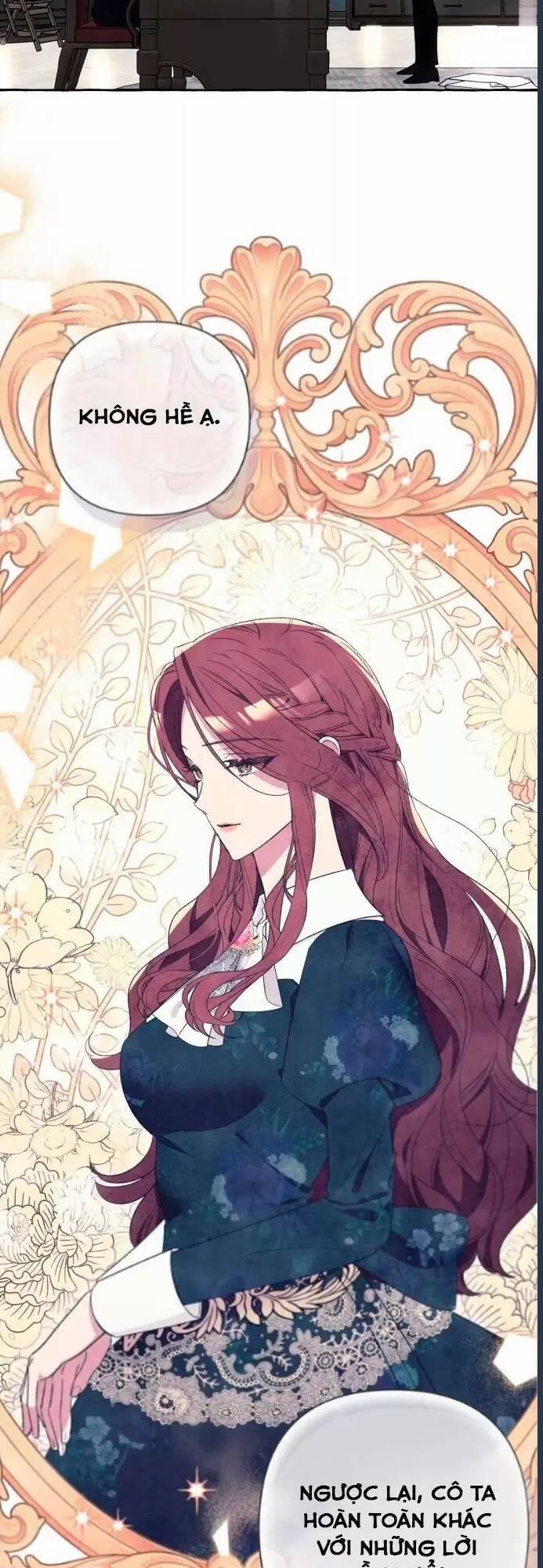 Tôi Tưởng Đó Chỉ Là Tiểu Thuyết Trọng Sinh Bình Thường 5 trang 16