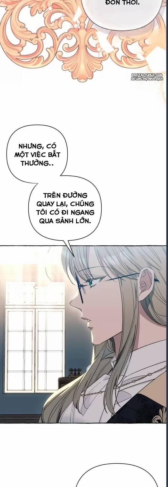 Tôi Tưởng Đó Chỉ Là Tiểu Thuyết Trọng Sinh Bình Thường 5 trang 17