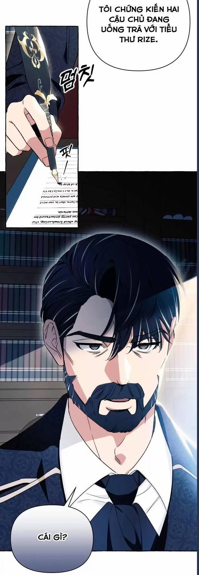 Tôi Tưởng Đó Chỉ Là Tiểu Thuyết Trọng Sinh Bình Thường 5 trang 18