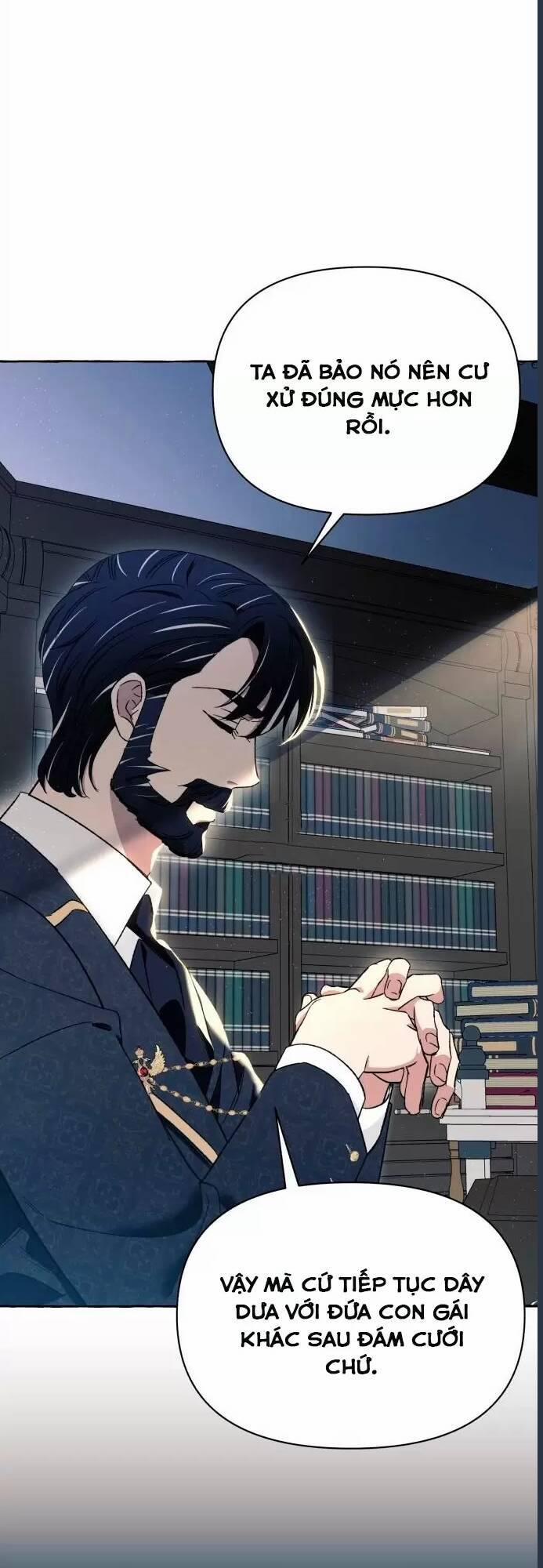 Tôi Tưởng Đó Chỉ Là Tiểu Thuyết Trọng Sinh Bình Thường 5 trang 19