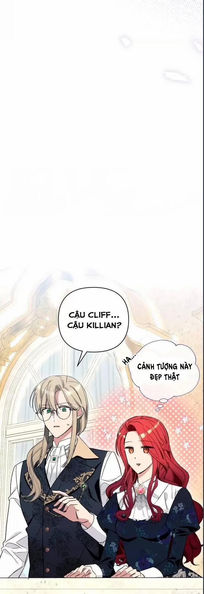 Tôi Tưởng Đó Chỉ Là Tiểu Thuyết Trọng Sinh Bình Thường 5 trang 2