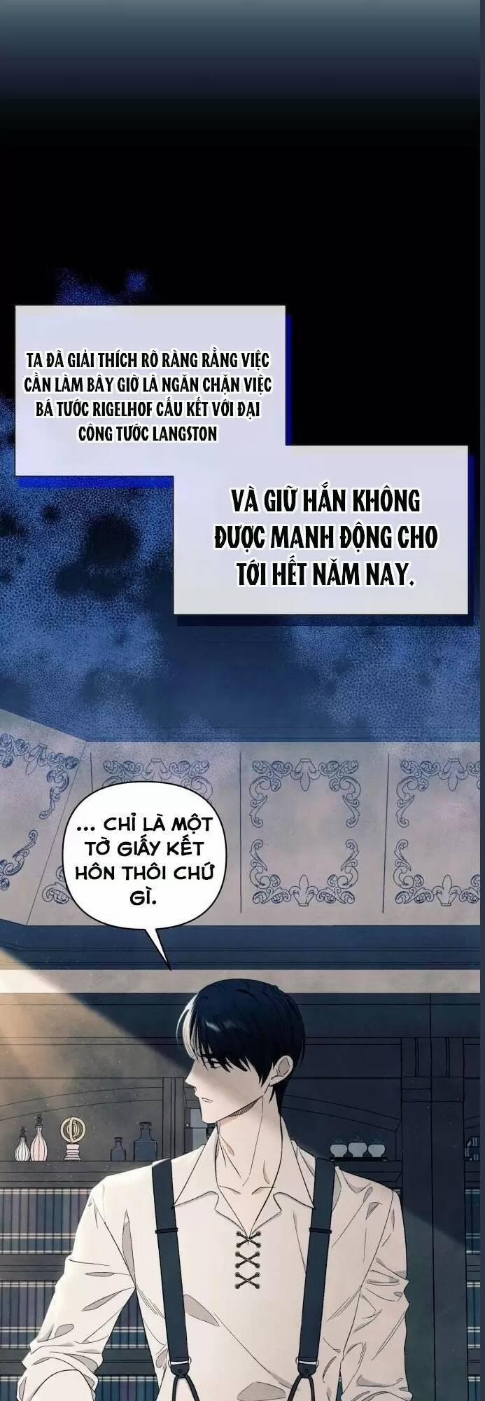 Tôi Tưởng Đó Chỉ Là Tiểu Thuyết Trọng Sinh Bình Thường 5 trang 20