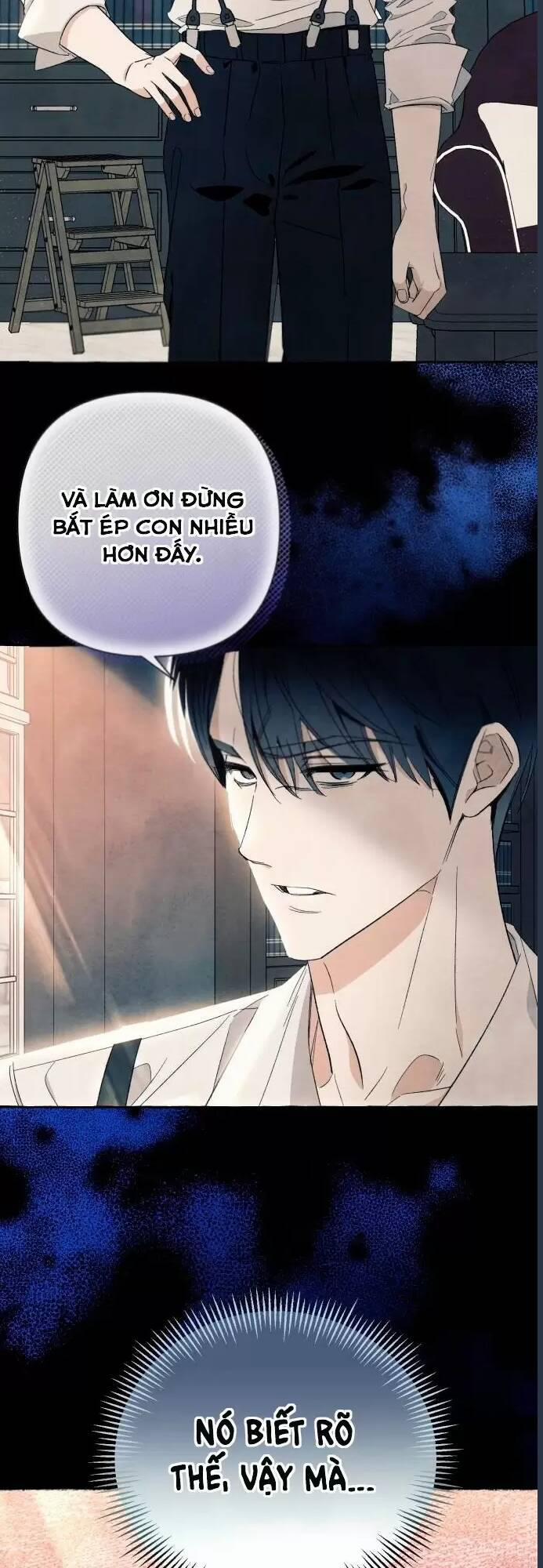 Tôi Tưởng Đó Chỉ Là Tiểu Thuyết Trọng Sinh Bình Thường 5 trang 21