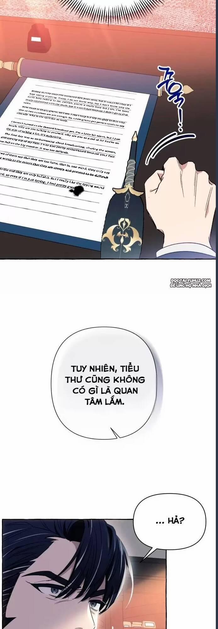 Tôi Tưởng Đó Chỉ Là Tiểu Thuyết Trọng Sinh Bình Thường 5 trang 22