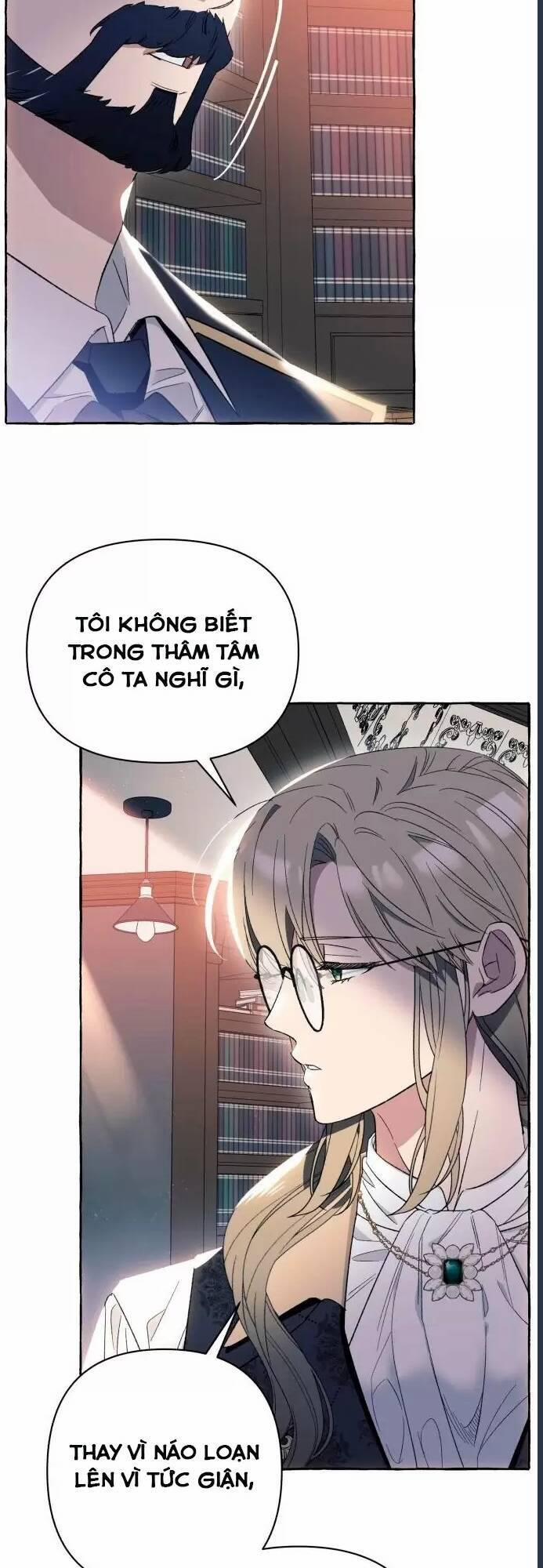 Tôi Tưởng Đó Chỉ Là Tiểu Thuyết Trọng Sinh Bình Thường 5 trang 23