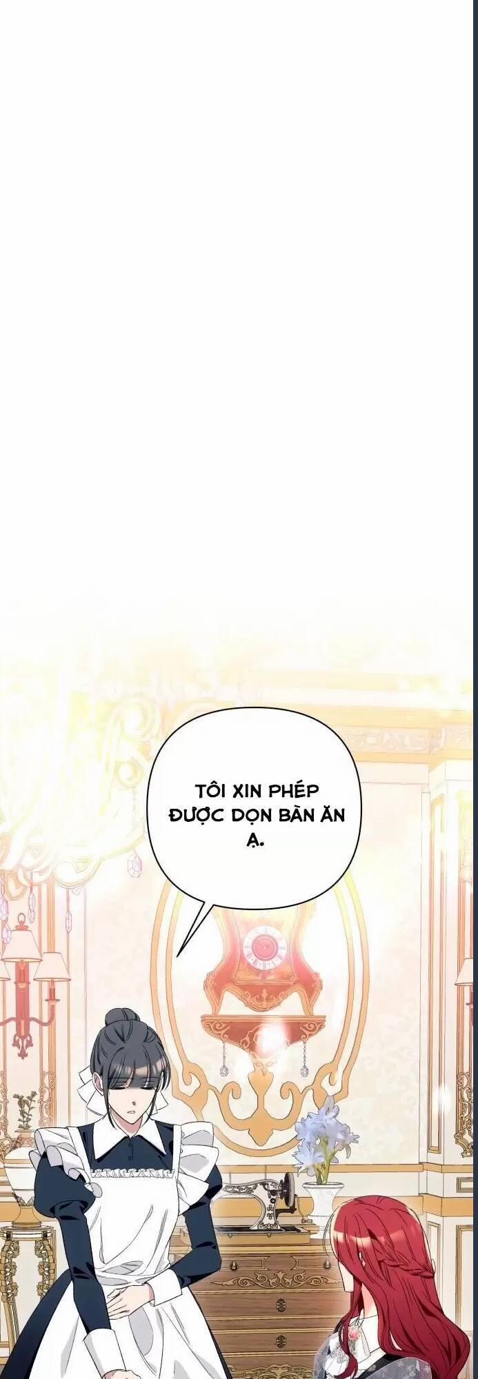 Tôi Tưởng Đó Chỉ Là Tiểu Thuyết Trọng Sinh Bình Thường 5 trang 26