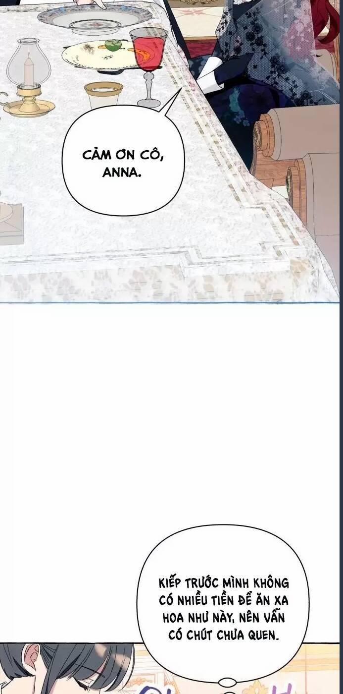 Tôi Tưởng Đó Chỉ Là Tiểu Thuyết Trọng Sinh Bình Thường 5 trang 27