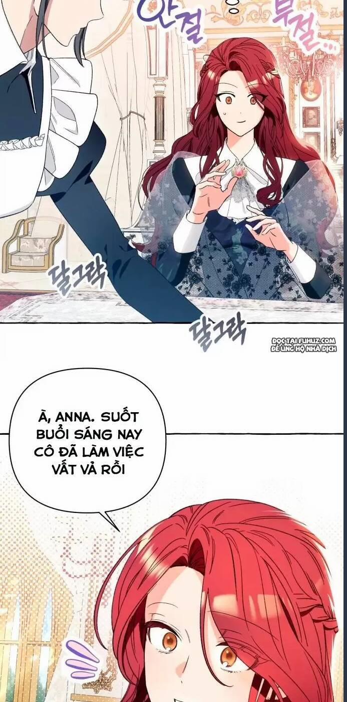 Tôi Tưởng Đó Chỉ Là Tiểu Thuyết Trọng Sinh Bình Thường 5 trang 28