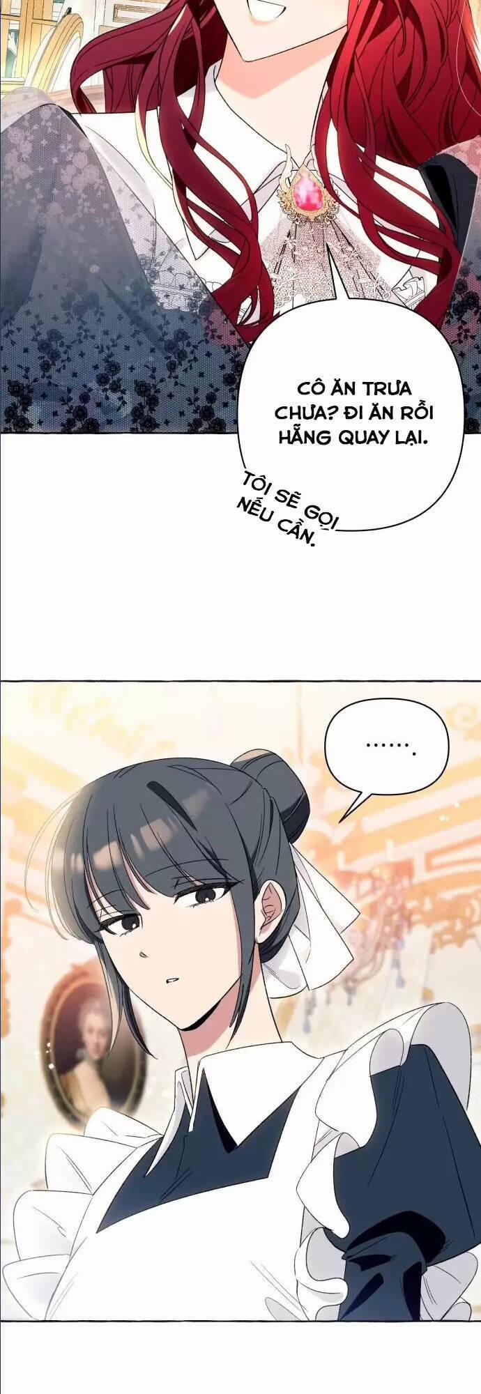 Tôi Tưởng Đó Chỉ Là Tiểu Thuyết Trọng Sinh Bình Thường 5 trang 29