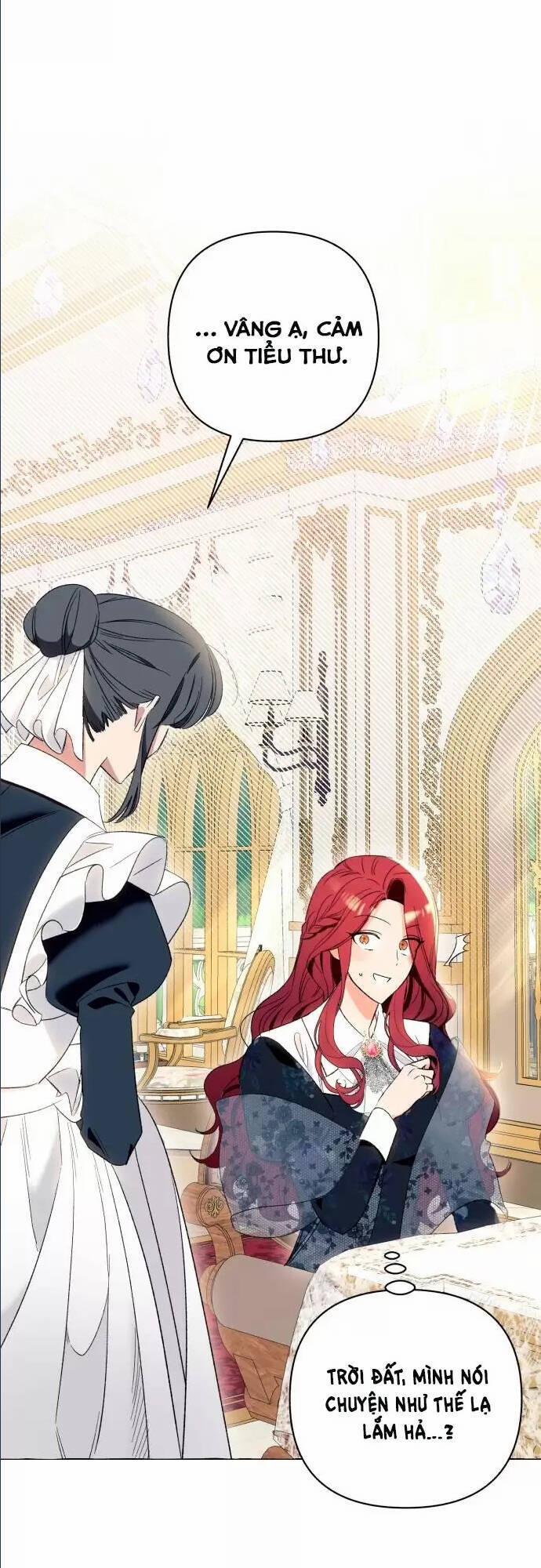 Tôi Tưởng Đó Chỉ Là Tiểu Thuyết Trọng Sinh Bình Thường 5 trang 30