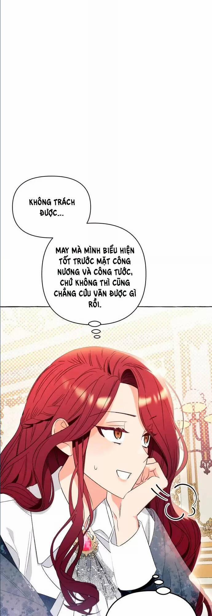 Tôi Tưởng Đó Chỉ Là Tiểu Thuyết Trọng Sinh Bình Thường 5 trang 31