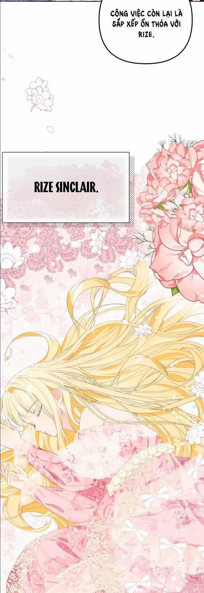 Tôi Tưởng Đó Chỉ Là Tiểu Thuyết Trọng Sinh Bình Thường 5 trang 32