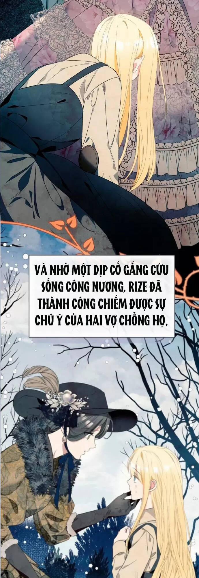 Tôi Tưởng Đó Chỉ Là Tiểu Thuyết Trọng Sinh Bình Thường 5 trang 35