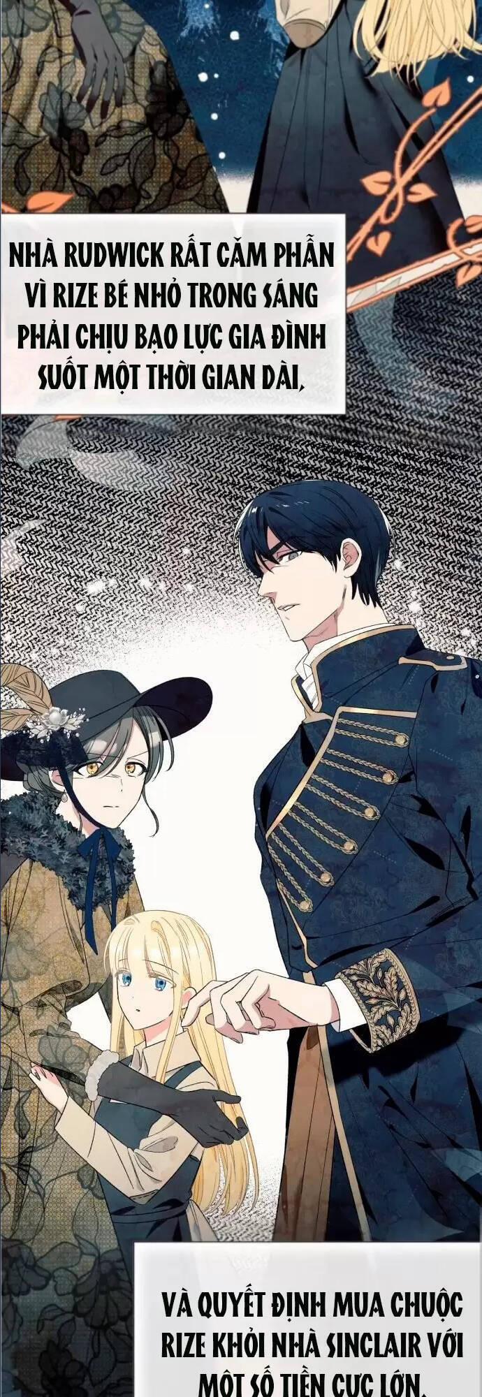 Tôi Tưởng Đó Chỉ Là Tiểu Thuyết Trọng Sinh Bình Thường 5 trang 36