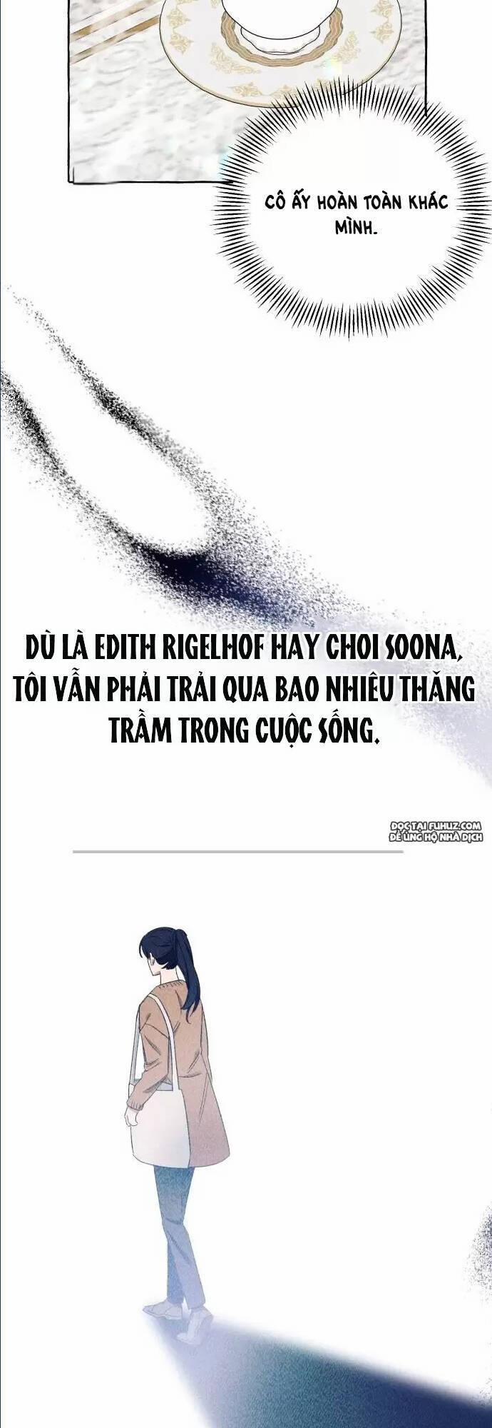 Tôi Tưởng Đó Chỉ Là Tiểu Thuyết Trọng Sinh Bình Thường 5 trang 39