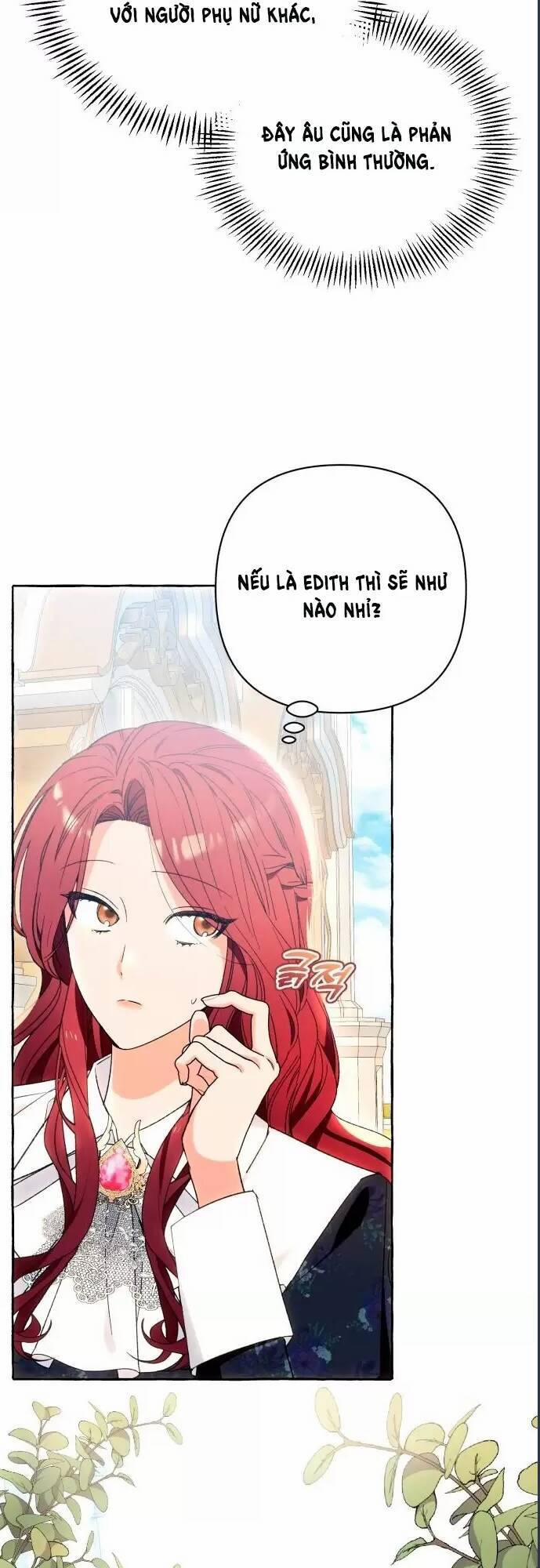 Tôi Tưởng Đó Chỉ Là Tiểu Thuyết Trọng Sinh Bình Thường 5 trang 4