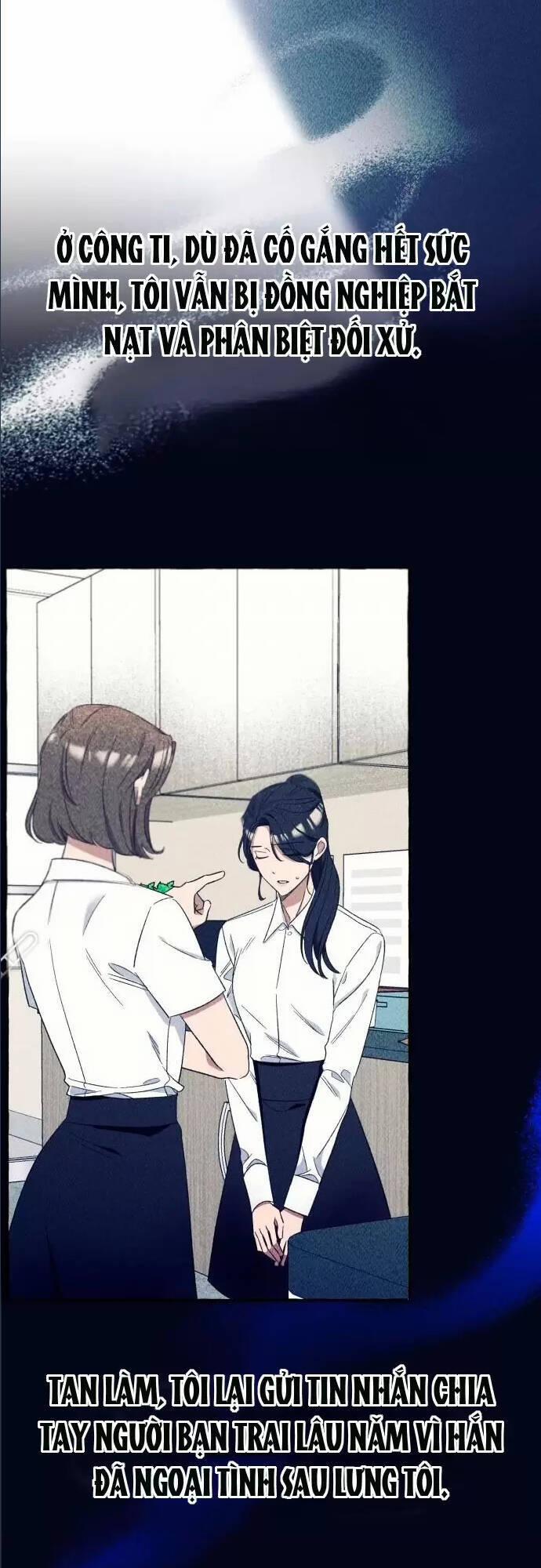 Tôi Tưởng Đó Chỉ Là Tiểu Thuyết Trọng Sinh Bình Thường 5 trang 40