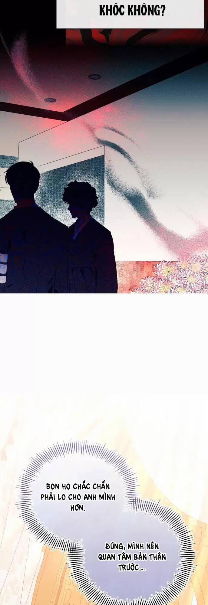 Tôi Tưởng Đó Chỉ Là Tiểu Thuyết Trọng Sinh Bình Thường 5 trang 44