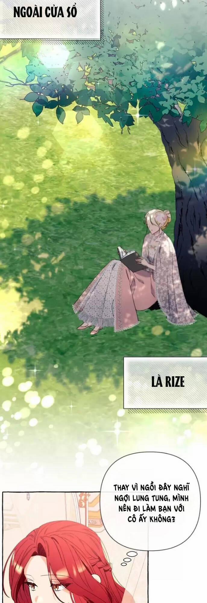 Tôi Tưởng Đó Chỉ Là Tiểu Thuyết Trọng Sinh Bình Thường 5 trang 46