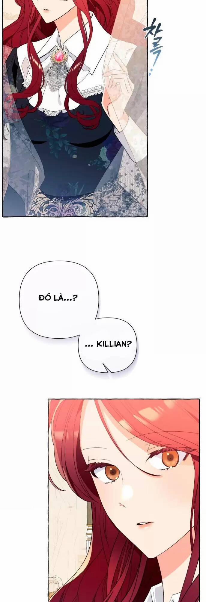 Tôi Tưởng Đó Chỉ Là Tiểu Thuyết Trọng Sinh Bình Thường 5 trang 47