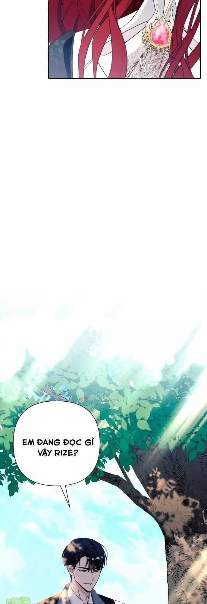 Tôi Tưởng Đó Chỉ Là Tiểu Thuyết Trọng Sinh Bình Thường 5 trang 48