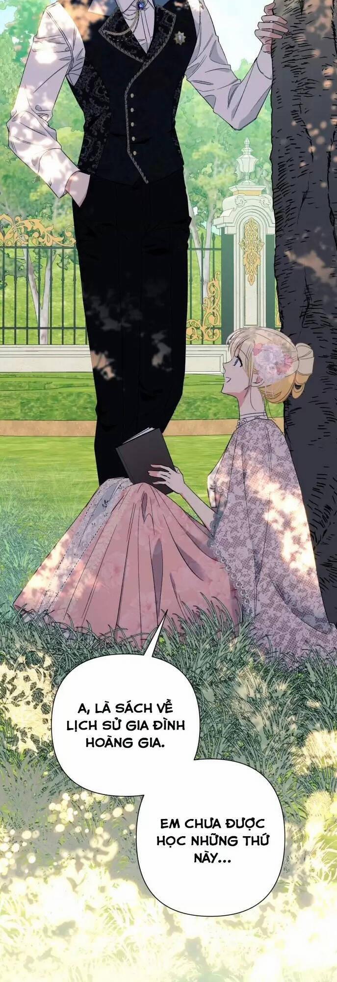 Tôi Tưởng Đó Chỉ Là Tiểu Thuyết Trọng Sinh Bình Thường 5 trang 49