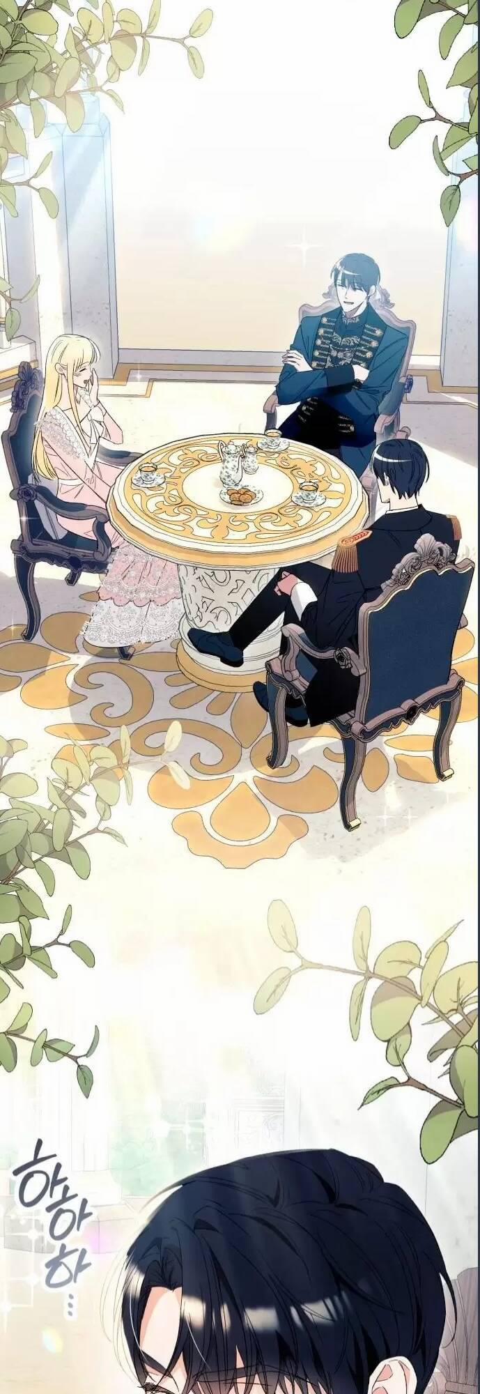 Tôi Tưởng Đó Chỉ Là Tiểu Thuyết Trọng Sinh Bình Thường 5 trang 5