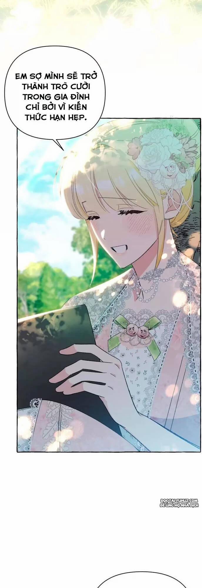 Tôi Tưởng Đó Chỉ Là Tiểu Thuyết Trọng Sinh Bình Thường 5 trang 50