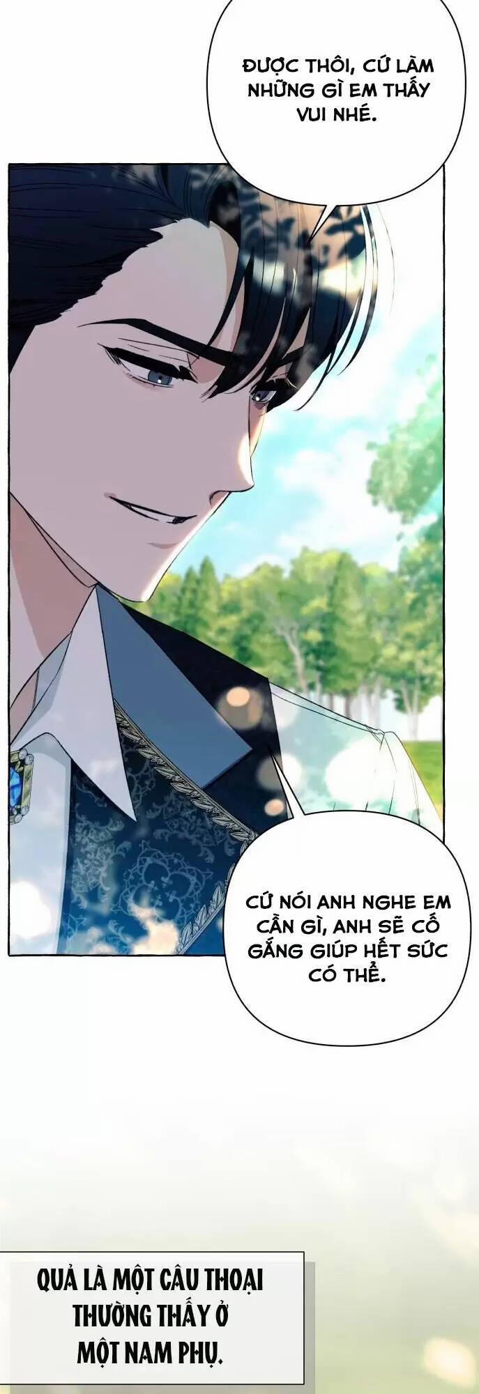 Tôi Tưởng Đó Chỉ Là Tiểu Thuyết Trọng Sinh Bình Thường 5 trang 51