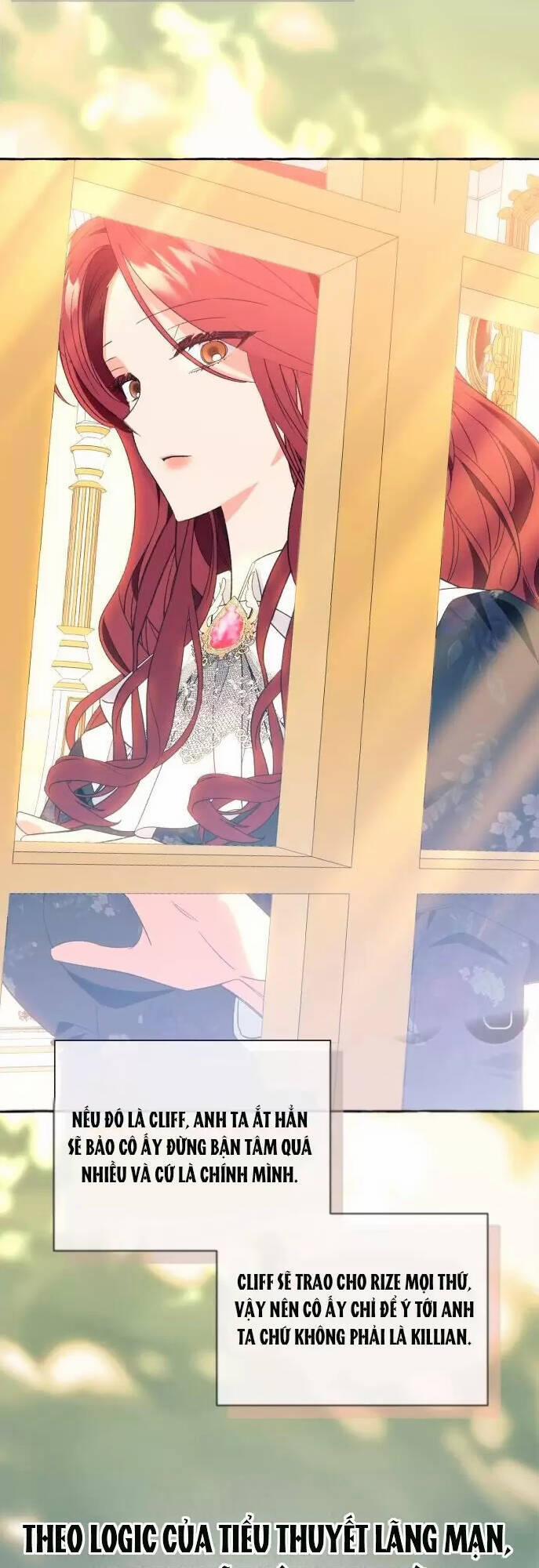 Tôi Tưởng Đó Chỉ Là Tiểu Thuyết Trọng Sinh Bình Thường 5 trang 52