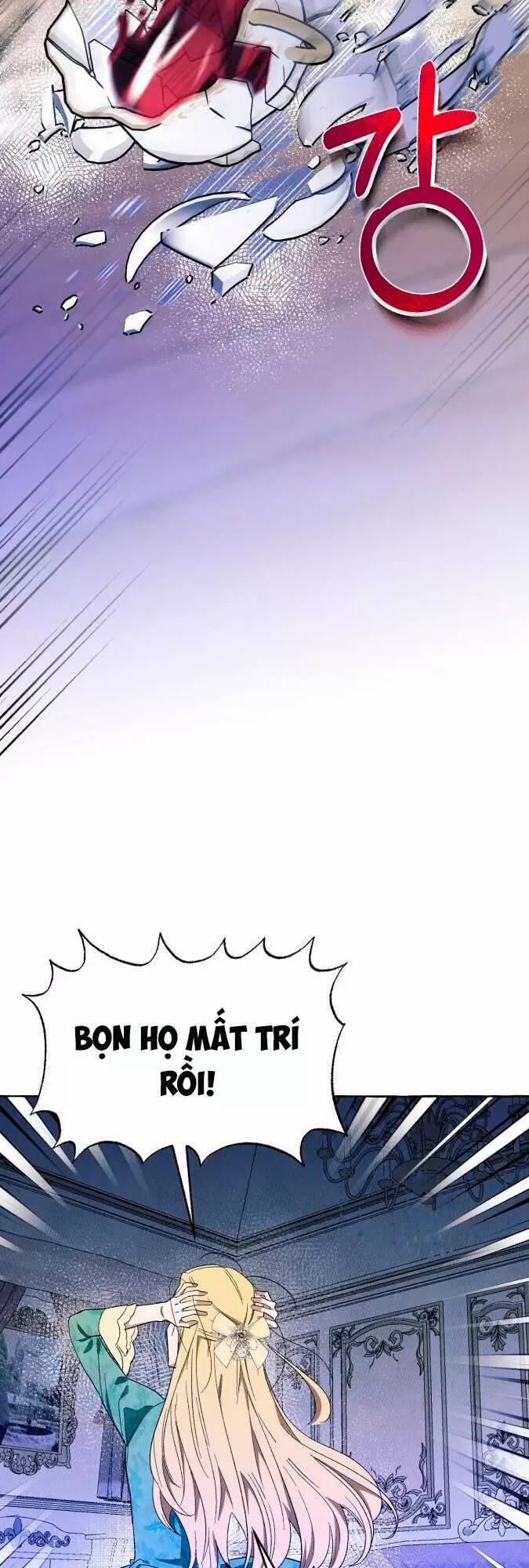 Tôi Tưởng Đó Chỉ Là Tiểu Thuyết Trọng Sinh Bình Thường 5 trang 60