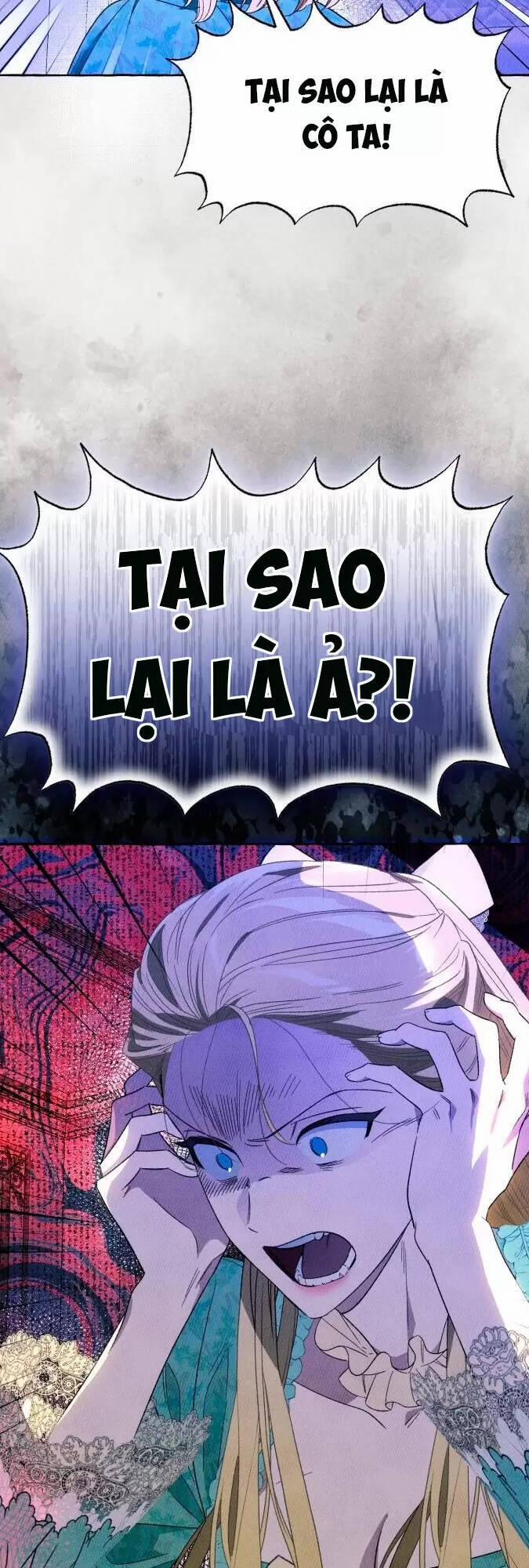 Tôi Tưởng Đó Chỉ Là Tiểu Thuyết Trọng Sinh Bình Thường 5 trang 61