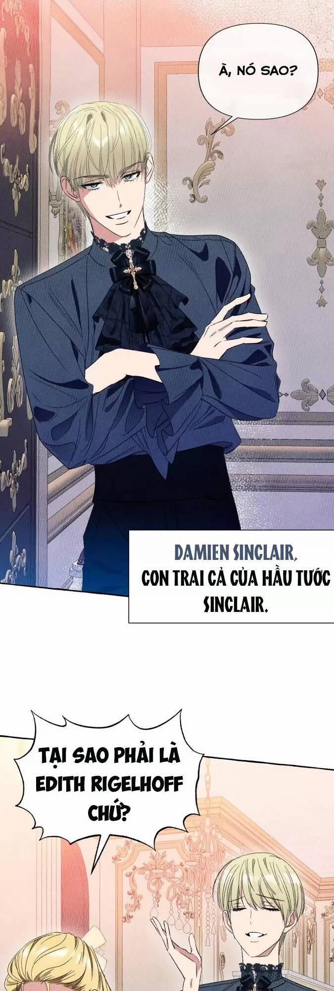 Tôi Tưởng Đó Chỉ Là Tiểu Thuyết Trọng Sinh Bình Thường 5 trang 64