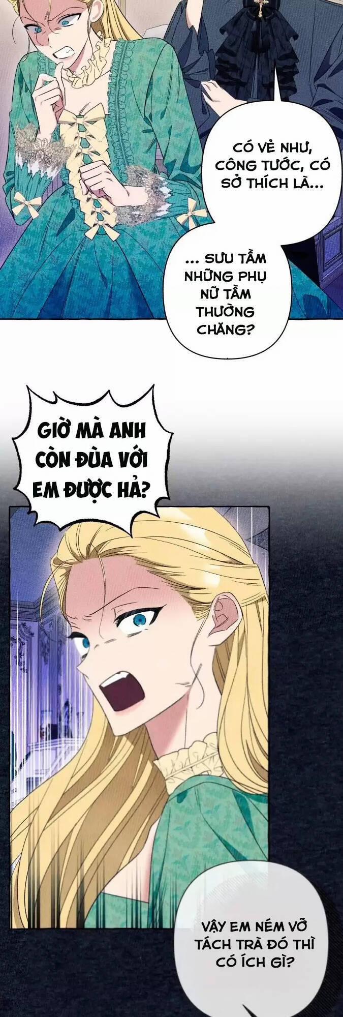 Tôi Tưởng Đó Chỉ Là Tiểu Thuyết Trọng Sinh Bình Thường 5 trang 65