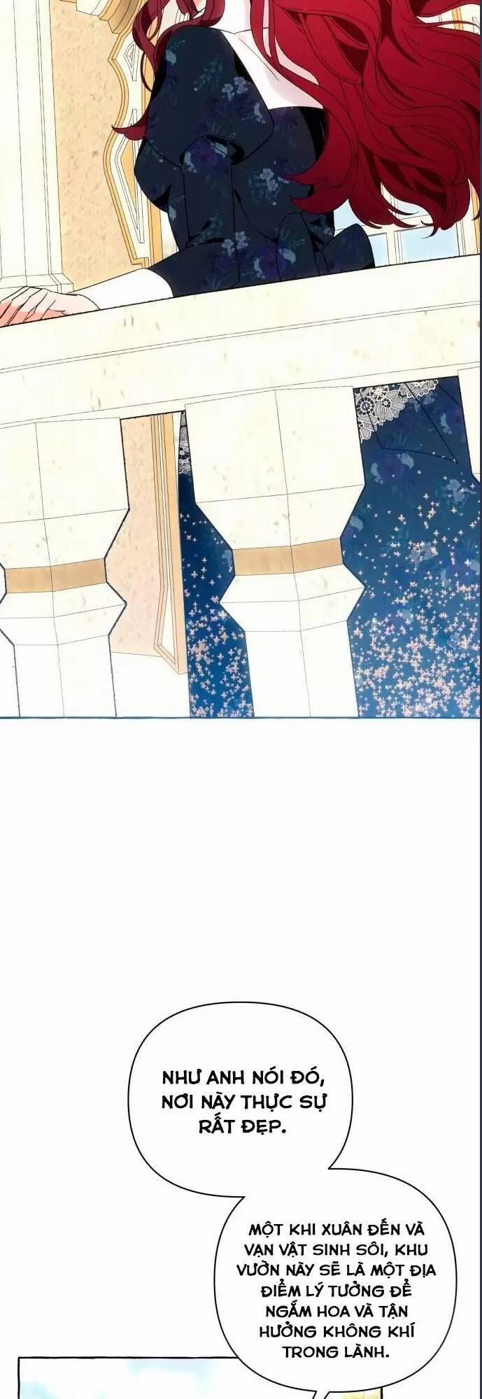 Tôi Tưởng Đó Chỉ Là Tiểu Thuyết Trọng Sinh Bình Thường 5 trang 7