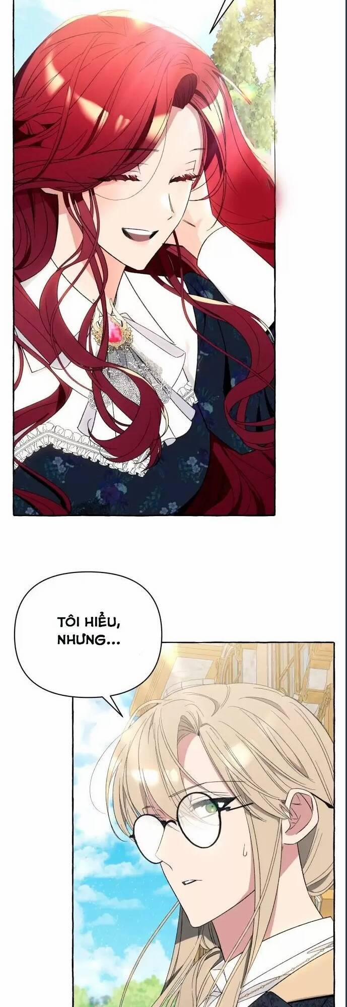 Tôi Tưởng Đó Chỉ Là Tiểu Thuyết Trọng Sinh Bình Thường 5 trang 8