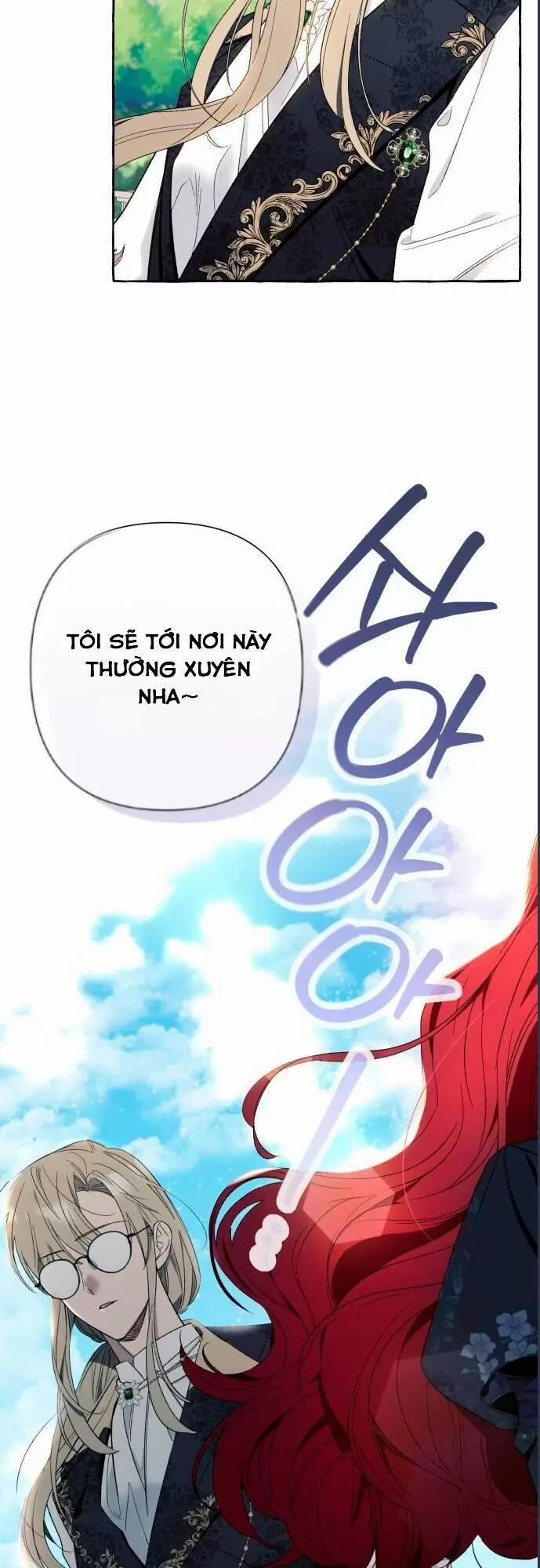 Tôi Tưởng Đó Chỉ Là Tiểu Thuyết Trọng Sinh Bình Thường 5 trang 9