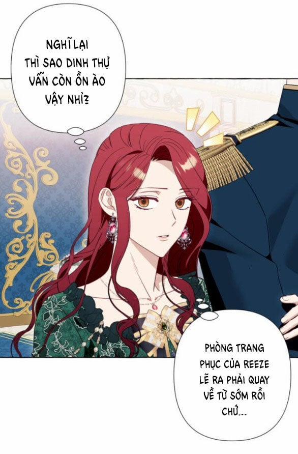 Tôi Tưởng Đó Chỉ Là Tiểu Thuyết Trọng Sinh Bình Thường 50.1 trang 12