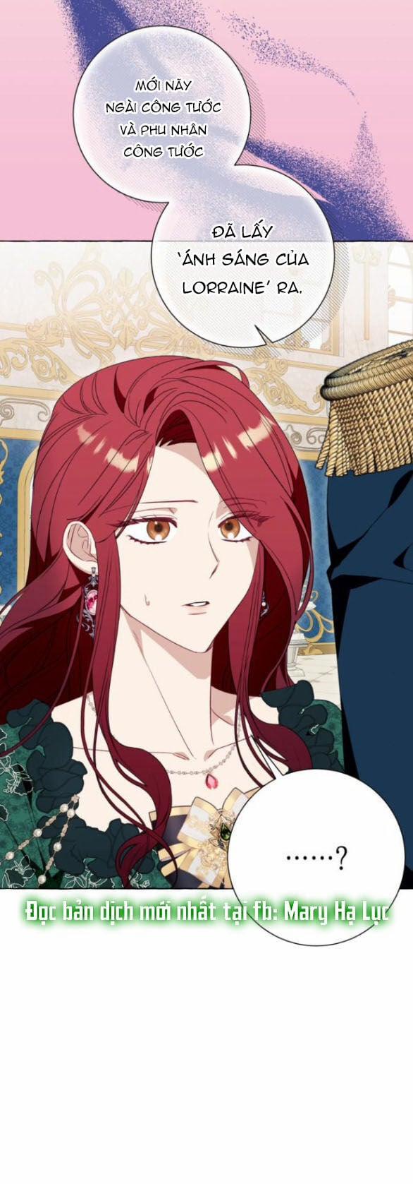 Tôi Tưởng Đó Chỉ Là Tiểu Thuyết Trọng Sinh Bình Thường 50.1 trang 15