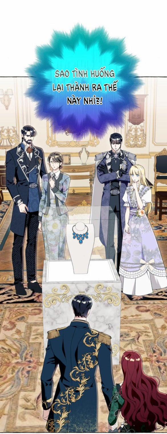 Tôi Tưởng Đó Chỉ Là Tiểu Thuyết Trọng Sinh Bình Thường 50.1 trang 24