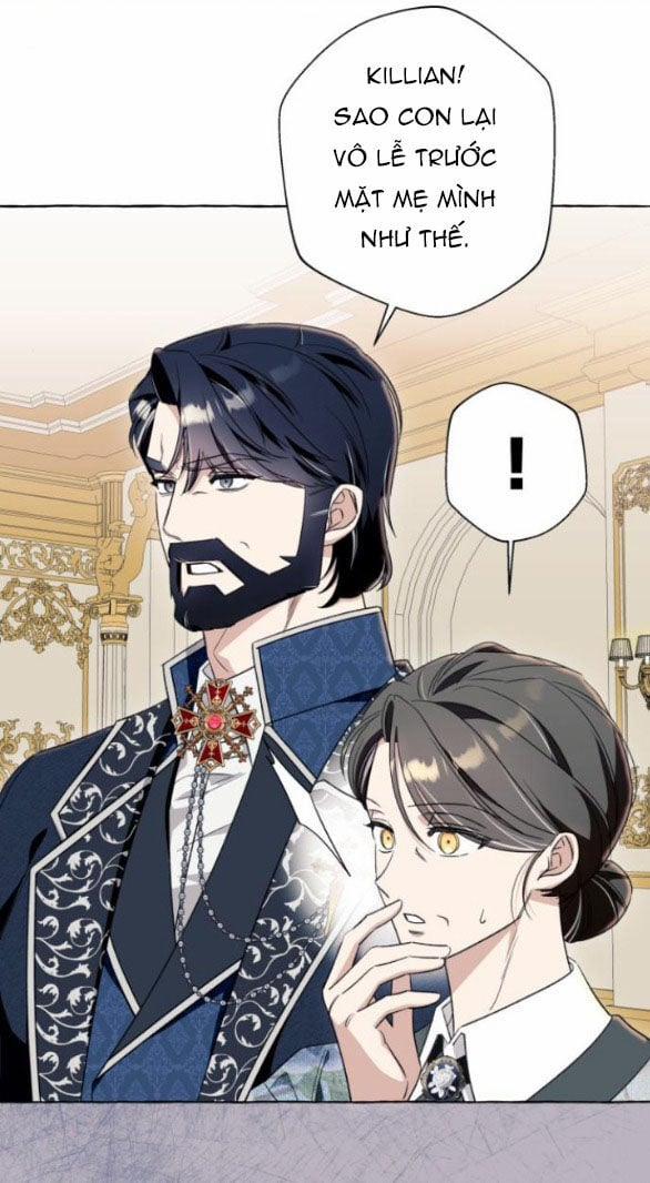 Tôi Tưởng Đó Chỉ Là Tiểu Thuyết Trọng Sinh Bình Thường 50.1 trang 25