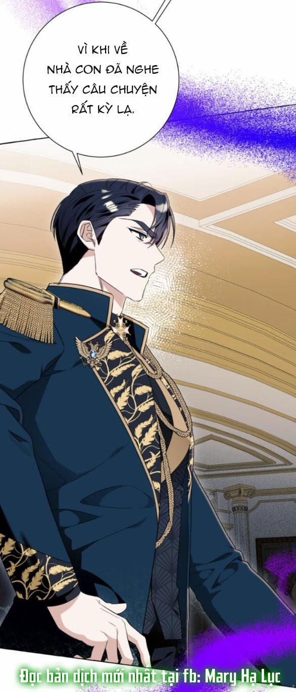 Tôi Tưởng Đó Chỉ Là Tiểu Thuyết Trọng Sinh Bình Thường 50.1 trang 27