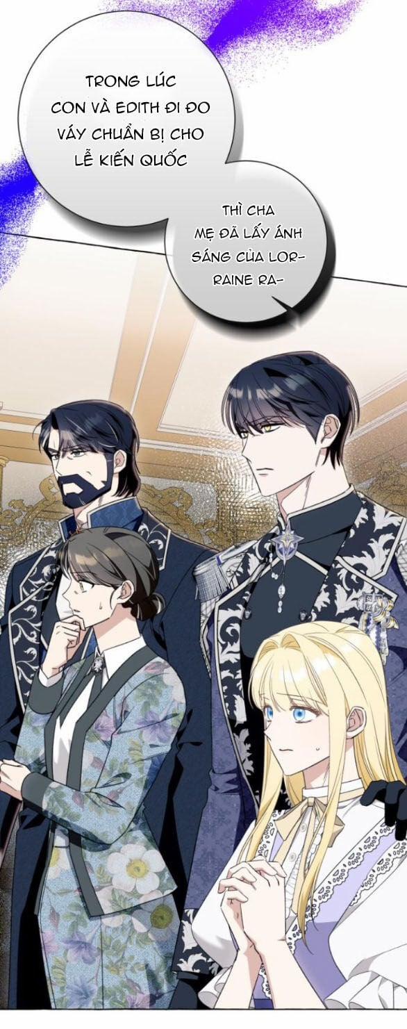 Tôi Tưởng Đó Chỉ Là Tiểu Thuyết Trọng Sinh Bình Thường 50.1 trang 28