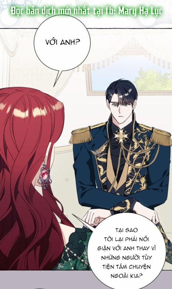 Tôi Tưởng Đó Chỉ Là Tiểu Thuyết Trọng Sinh Bình Thường 50.1 trang 3